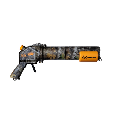 Camo Shotfun Beer Shotgun Tool